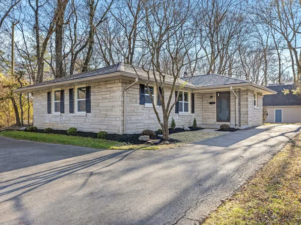 336 Zandale Dr, Lexington, KY 40503