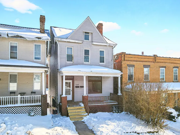145 Plymouth St #2 — Photo 2