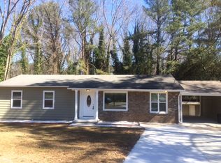 1741 Inas Way, Tucker, GA 30084