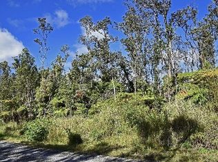 LOT 9 Lot 9, Volcano, HI 96785