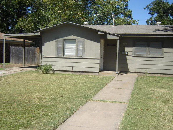 2210 47th St, Lubbock, TX 79412