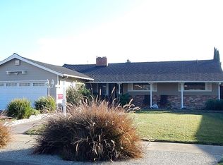 3490 Parkland Ave, San Jose, CA 95117