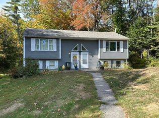 183 Buck St, Gorham, ME 04038
