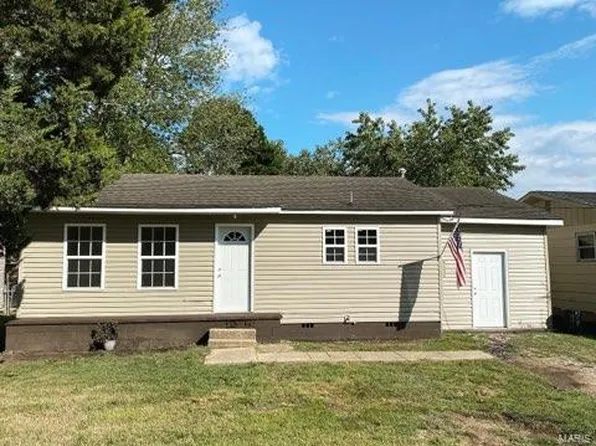 2016 Kentucky Ave, Poplar Bluff, MO 63901