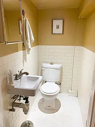 Rented by Ulas Real Estates Inc