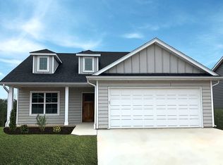 3504 Barcus Ct, Columbia, MO 65203
