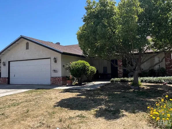 2409 Alpine Meadow Ct, Wasco, CA 93280