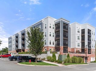 Copperworks, Canton, MA 02021