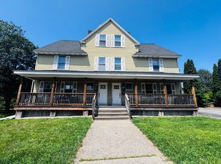 478 Main St #B, Whitinsville, MA 01588