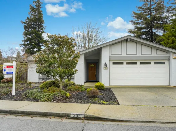 302 Durham Court, Benicia, CA 94510