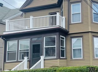 48 Gardena St #A, Brighton, MA 02135