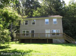 128 Avondale Rd #B, Asheville, NC 28803