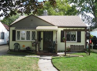 3630 Drummond Rd, Toledo, OH 43613