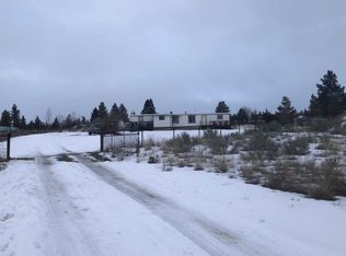 497 Treece Gulch Rd, Stevensville, MT 59870