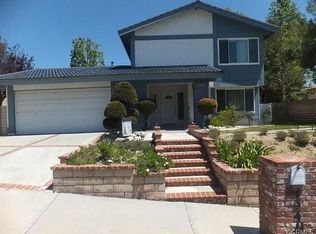 1540 Maple Hill Rd, Diamond Bar, CA 91765