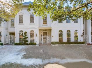 7415 Inwood Rd, Dallas, TX 75209