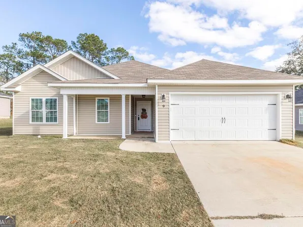 9 Cole Dr, Hawkinsville, GA 31036