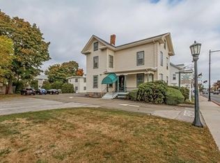 64 Bridge St, Salem, MA 01970
