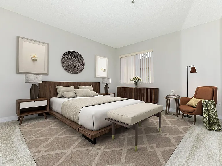 Pasadena Park Place — Photo 15