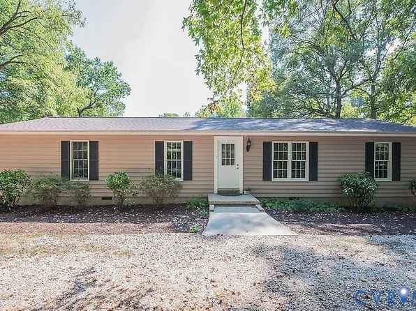 13613 Bundle Rd, Chesterfield, VA 23838