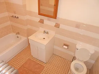 Rented by Keller Williams NYC