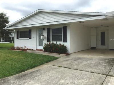 10008 Daffodil St #186, Pinellas Park, FL, 33782