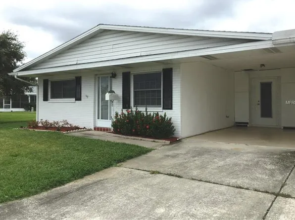 10008 Daffodil St #186, Pinellas Park, FL 33782