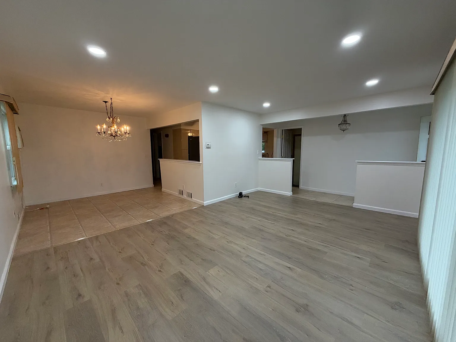 3 bed, 1000 sqft, $2,800 — Photo 2