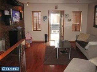 2633 S Carlisle St, Philadelphia, PA 19145
