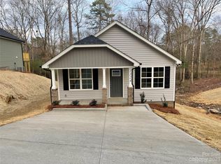 1324 Hill St, Albemarle, NC 28001