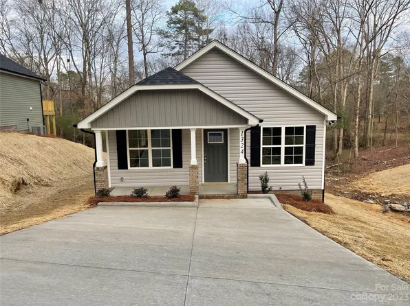 1324 Hill St, Albemarle, NC 28001