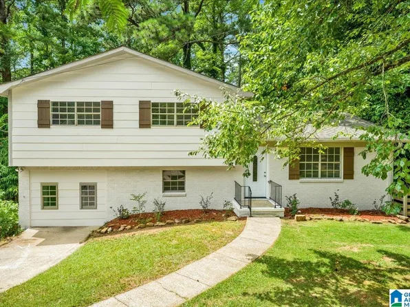 5188 Goldmar Dr, Birmingham, AL 35210