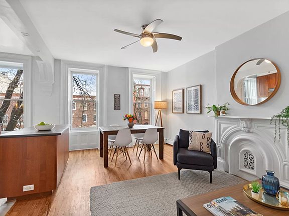 2nd image of 466 Washington Ave #2