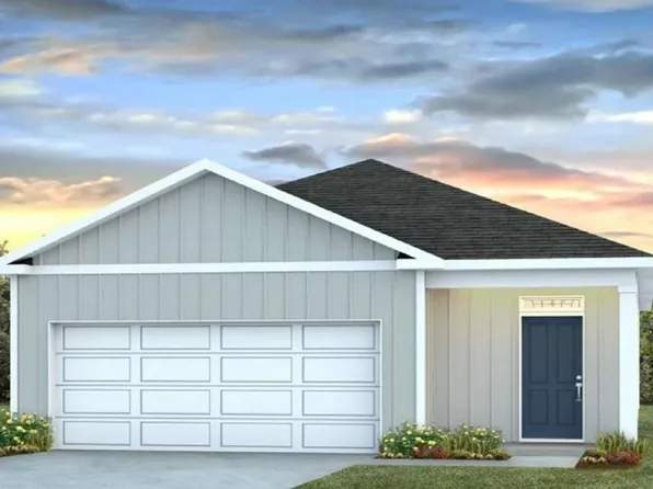 127 Hollingsworth Loop, Statesboro, GA 30461