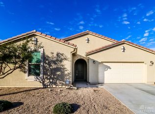 19390 W Harrison St, Buckeye, AZ 85326