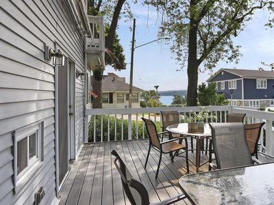 170 Big Foot STREET, Fontana, WI, 53125