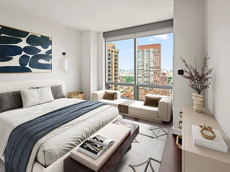 200 W 67th St #36A — Photo 3