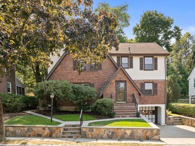 46 Horne Rd, Belmont, MA, 02478