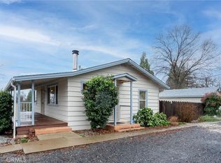 712 Roe Rd, Paradise, CA 95969