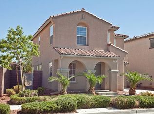 2374 Champagne Isle St, Las Vegas, NV 89135