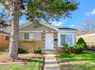 14414 University Ave, Dolton, IL 60419