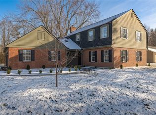 10050 Atchison Rd, Dayton, OH 45458