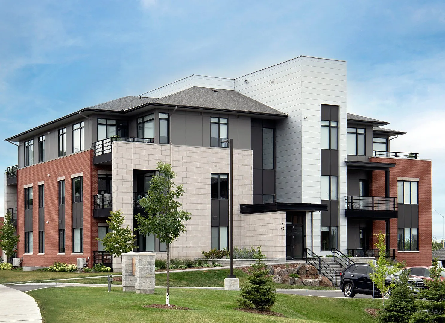 Boundstone Apartments by Uniform Living — Photo 3