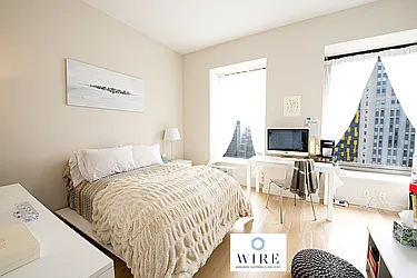Rented by WIRE International Realty