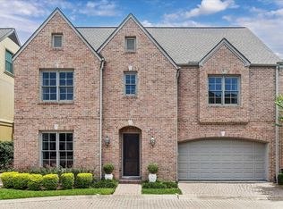 234 S Post Oak Ln, Houston, TX 77056