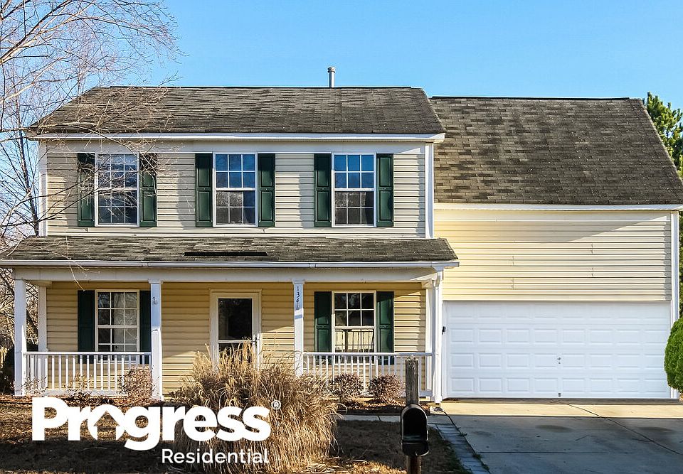 1st image of 134 Brantley Place Dr