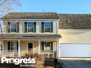 134 Brantley Place Dr, Mooresville, NC 28117