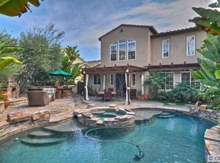 7 Kempton Ln, Mission Viejo, CA 92694