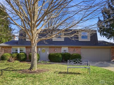 1800 Washington Creek Ln, Dayton, OH, 45458