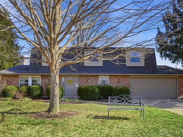 1800 Washington Creek Ln, Dayton, OH 45458